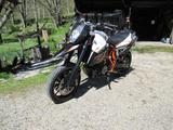 KTM 990 SMT R - KTM 990 SMT