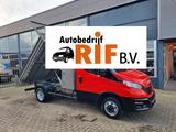 Iveco Daily 35C12 116pk Kipper GVW 3500kg Euro 6 - Iveco 12