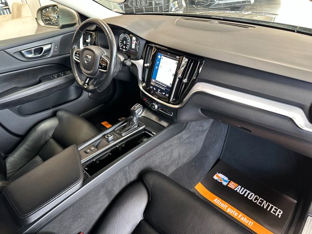 Volvo V60 *TÜV 328*KEYLESS*ACC*NAV*2-ZONEN*VirtualCo*