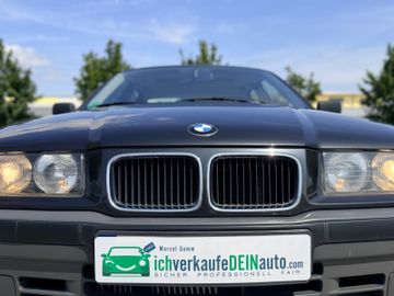 BMW 320 - 10