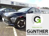 Hyundai Kona Prime Elektro 2WD 65,4KW*Leder*360Kamera*AC