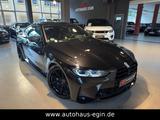 BMW M4 Baureihe M4 Coupe xDrive Competition Carbon - BMW M4: Coupe