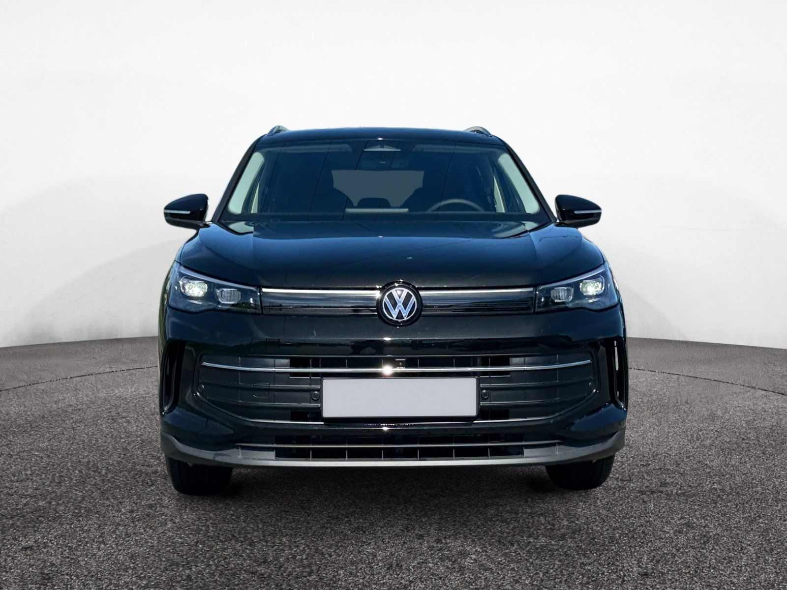 Volkswagen Tiguan - Bild 3