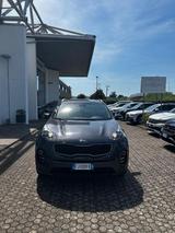Kia KIA Sportage 1.7 CRDI 2WD Cool - Kia Sportage: Limousine