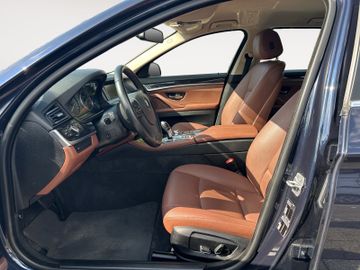 BMW 525 - 8