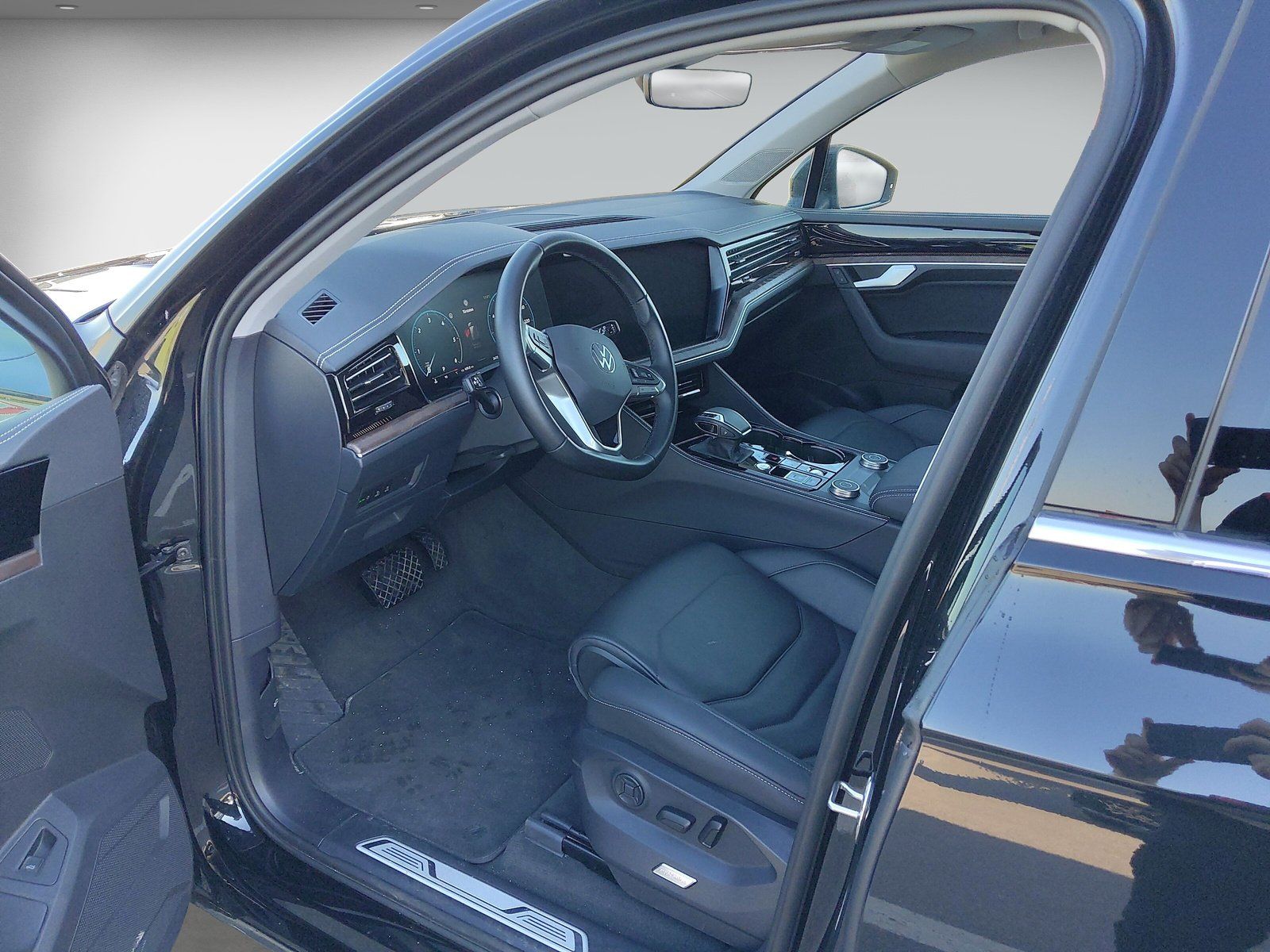 Volkswagen Touareg - Bild 11