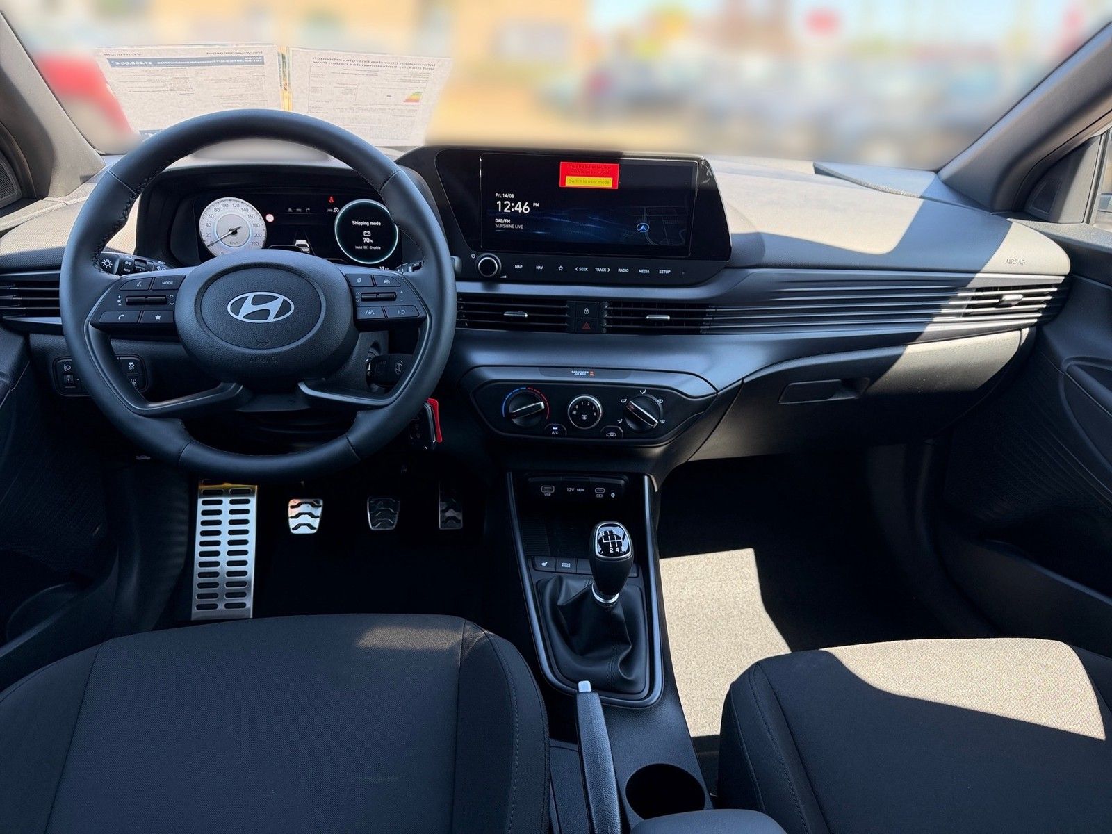 Hyundai BAYON – Bild 11