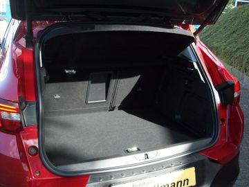 Bild 11 Opel Grandland (X) Grandland X 1.6 Hybrid BiLED SHZ PDC+Kam Nav