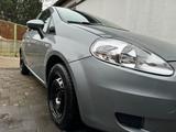 Fiat punto 199 1.4 2008 - Fiat Punto Gebrauchtwagen in Mannheim