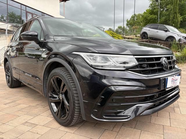 Other VOLKSWAGEN Tiguan 2.0 TDI 150 CV DSG R-Line TOTA imagem 2