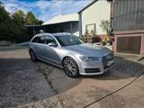 Audi A6 Allroad 3.0 TDI NAVI,LUFT,AHK,Standheizung - Audi A6 Allroad: Standheizung