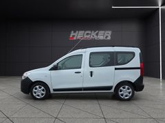 Dacia Dokker 1.6 SCe 100 Essential