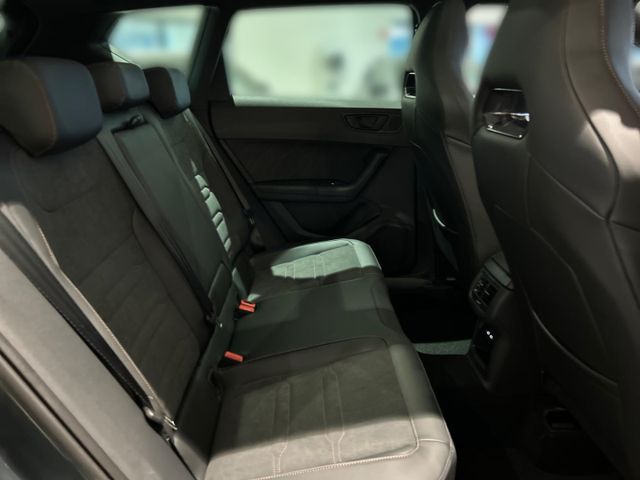 Ateca VZ 4Drive 2.0 TSI AHK Pano Beats eSitz ACC