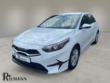 Kia Ceed 1.0 T-GDI 48V DCT Ultimate Edition + Totwin - Kia Neuwagen: Cee D