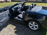 Mercedes-Benz SLK 230 KOMPRESSOR Cabrio - gebrauchte Mercedes-Benz SLK 230 aus dem Jahr 2001