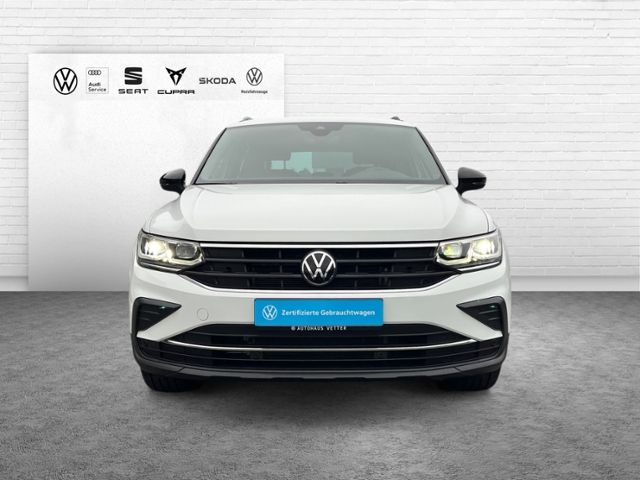 Fahrzeugabbildung Volkswagen Tiguan Move 1.5 TSI DSG KLIMA LED NAVI ALU