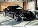 Porsche 911 Carrera S Cabrio *Schalter*Sport-Chrono* - Porsche: Carrera 911s