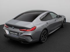 Foto Nummer 7: BMW 850i