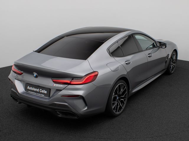 Foto Nummer 7: BMW 850i
