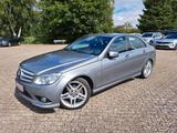 Mercedes-Benz C 200 Kompressor AMG AVANTG. Autom. AVAN... - gebrauchte Mercedes-Benz C-Klasse aus dem Jahr 2009