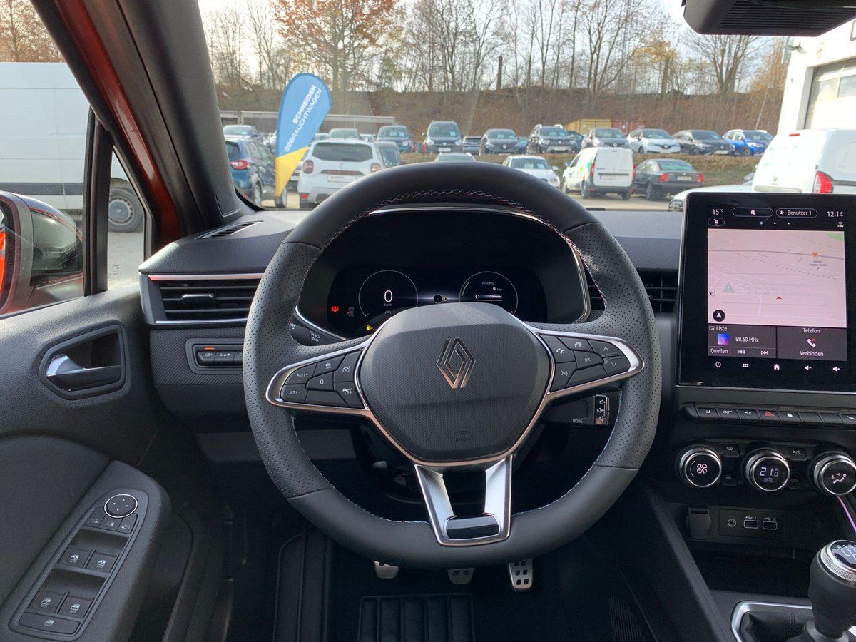 Renault Clio - Bild 15