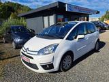 Citroën C4 Picasso eHDI*Tendance*Automatik*2.Ha*Tüv 6-26 - Citroën C4 Picasso in Hamburg