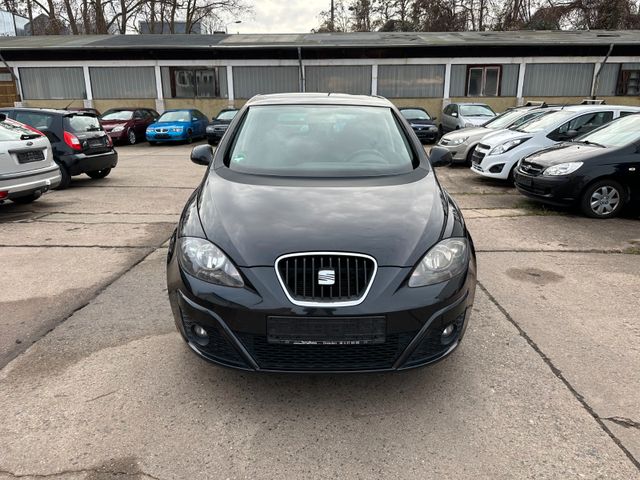 Seat Altea 1.4 TSI 92KW,EURO5,NAVI,KLIMA,TÜV01/2026