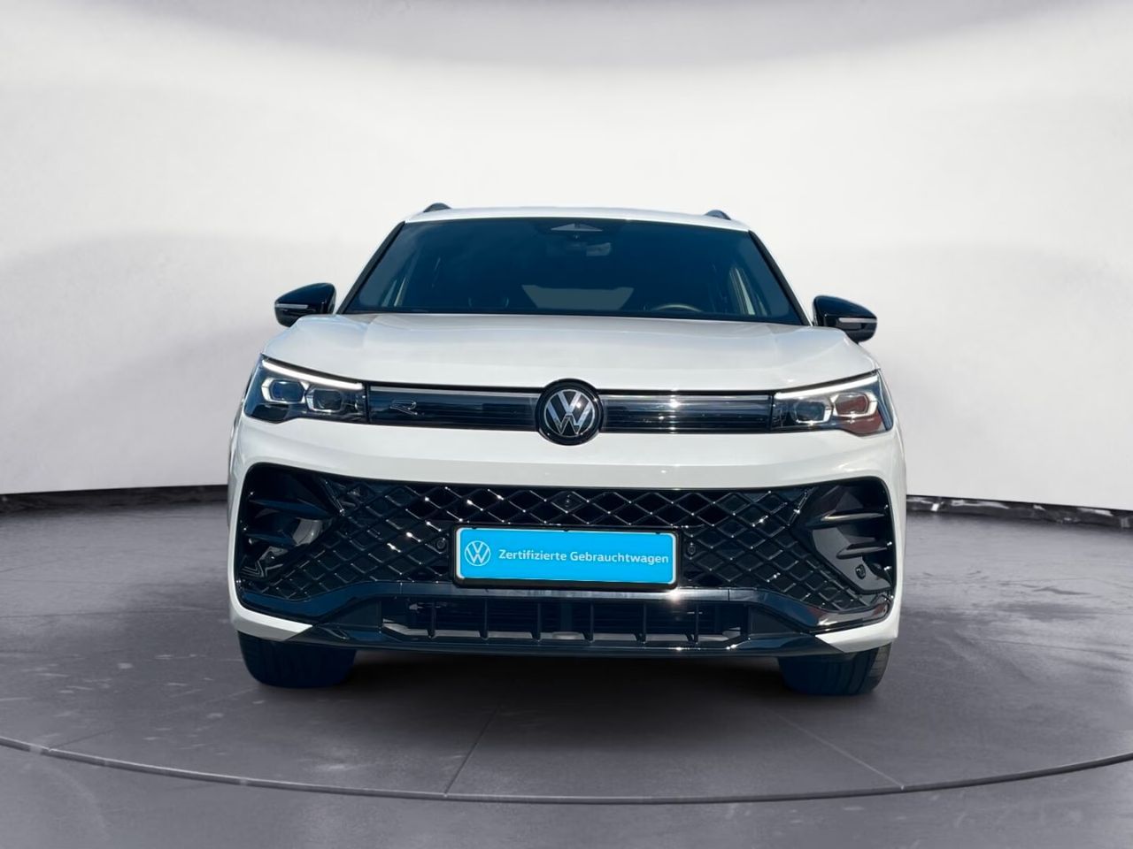 Other VOLKSWAGEN*TIGUAN*R-LINE*2.0*TDI*150CV*DSG*MATRI imagem 2