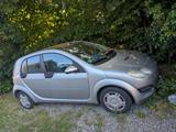 Smart ForFour 454 1.3 Passion - Smart forfour 454