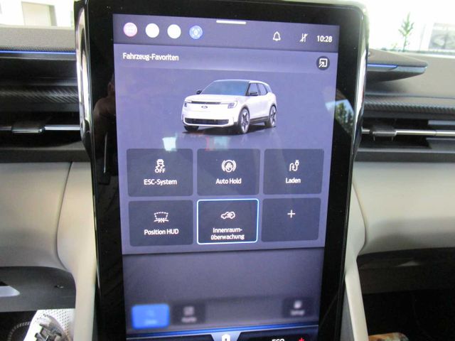 Explorer Extended Range RWD 77kWh/AHK/Pano/21'LM