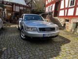 Audi A8 2.8 tiptronic quattro - - gebrauchte Audi A8 aus dem Jahr 2001