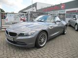 BMW Z4 Baureihe Z4 Roadster sDrive 23i  TOP!!! - BMW Z4: Sdrive 23i