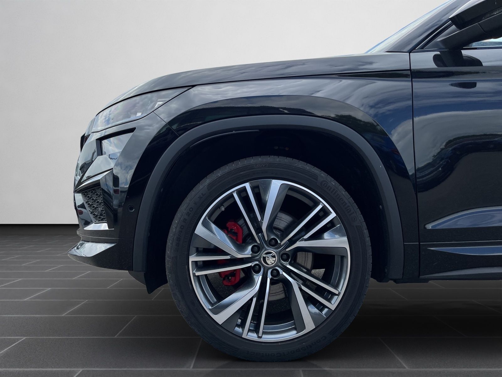 Skoda Kodiaq - Bild 9