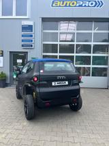 Aixam  E Scouty Evo - Aixam Scouty R Gebrauchtwagen