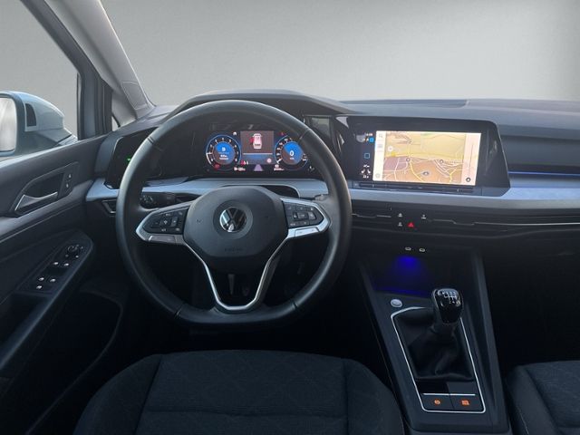 Golf Variant 1.0 TSI LED+NAVI+ACC+PDC+KEYLESS+SH