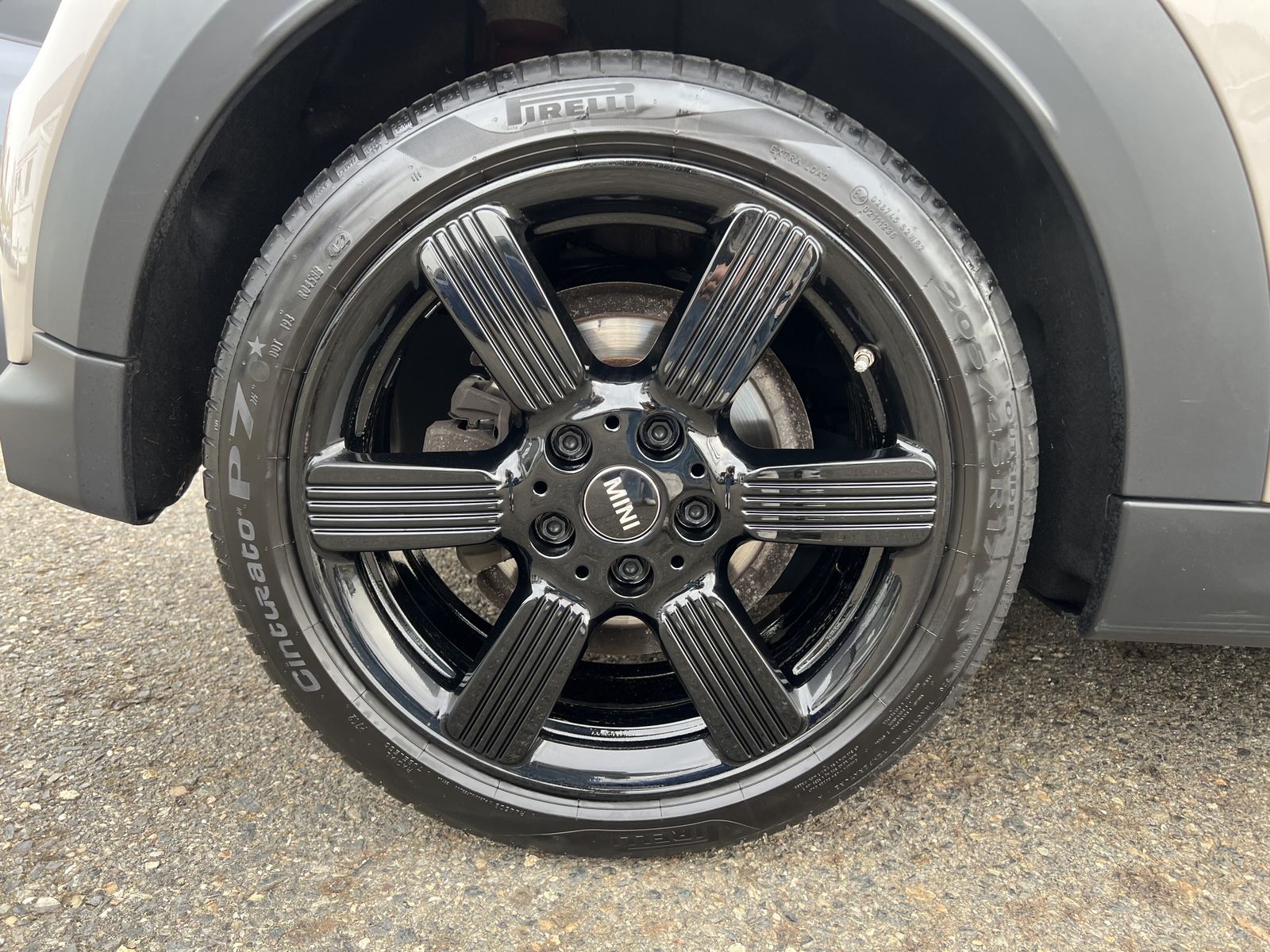 MINI Cooper S Cabrio - Bild 41