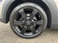 MINI Cooper S Cabrio - Vorschau Bild 41