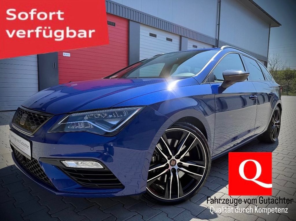 Image of Seat Leon