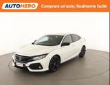 Honda HONDA Civic 1.0T 5 porte Dynamic Navi - Honda Civic: 5d