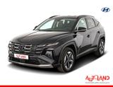 Hyundai Tucson 1.6 T-GDI LED Navi Kamera