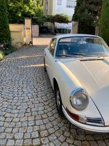 Porsche 912 - Porsche Gebrauchtwagen von 1966