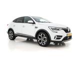 Renault Arkana 1.6 E-Tech hybrid 145 techno (INCL-BTW) *