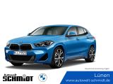 BMW X2 sDrive18d M Sport + 2Jahre-BPS.-GARANTIE - BMW X2 in Wuppertal