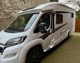 Knaus Van Ti Plus Platinum Selection 650 MEG - Knaus 650 meg