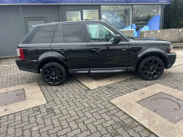 Inne Range Rover Diesel