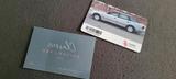 Ford Oldtimer Scorpio 1 - Ford Scorpio: Limousine