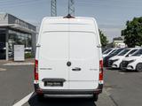 Mercedes-Benz Sprinter 317 CDI Kasten Hochdach lang KlimaA - Offers