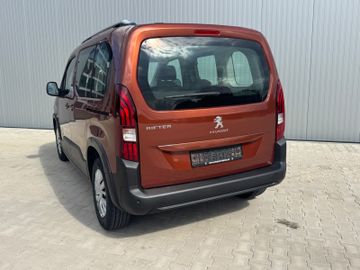 Peugeot Rifter - 5