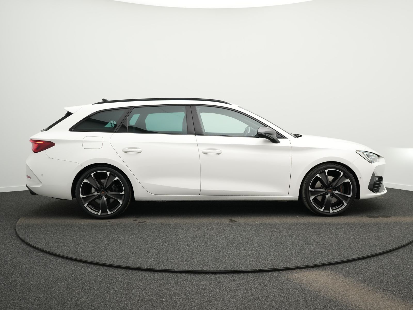 Cupra Leon - Bild 12