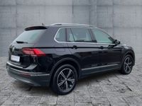 Volkswagen Tiguan - Vorschau Bild 6